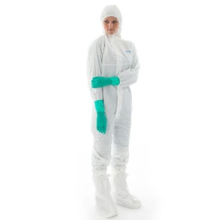 BDCHT Chemo Safety Wear