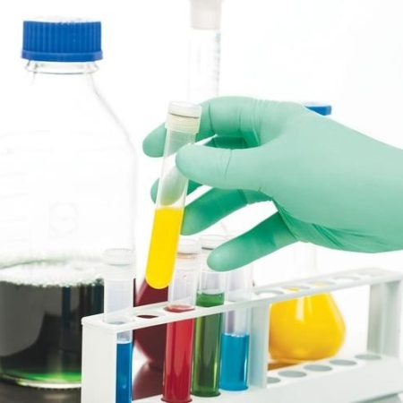 BioClean Fusion™ Sterile Polychloroprene Gloves