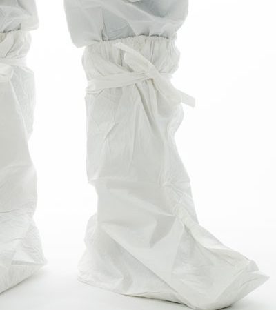 Overboots Sterile Disposable S-BDOB