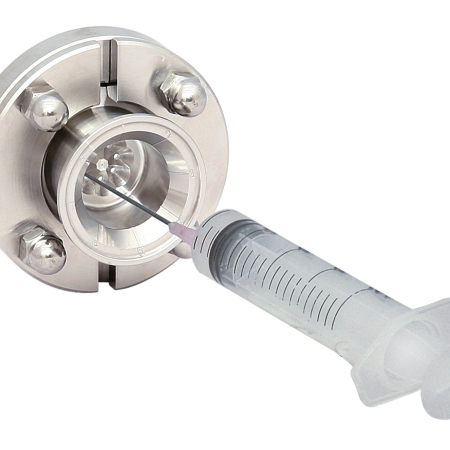 Sterisample - Steridose