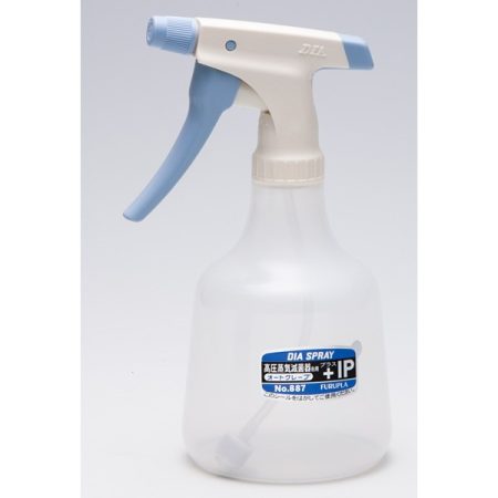 Furupla 887 Autoclavable Spray Bottle 500ml + IP