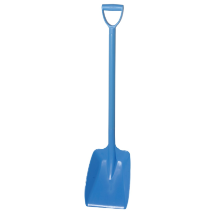 320mm Anti-Microbial D-Grip Shovel