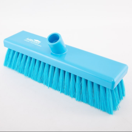 Medium Sweeping Broom with Anti-Microbial 305mm