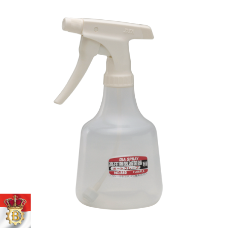 Furupla 885 Autoclavable Spray Bottle 500ml