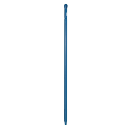 One-Piece Polypropylene Handle with Anti-Microbial 1400mm