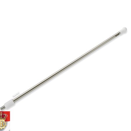 PurMop® SET2100 Stainless steel telescopic handle | long