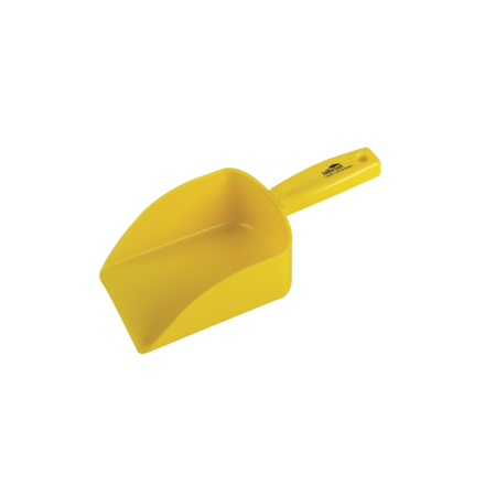 145mm Anti Microbial Seamless Hand Scoop