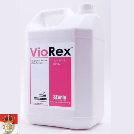 VioRex Norinse Antiseptic Hand Rub