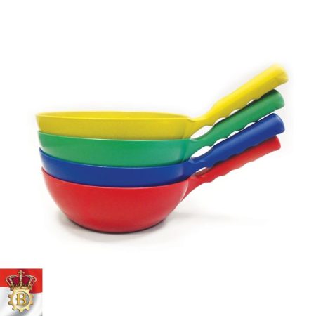 BST Stackable Bowl Scoop