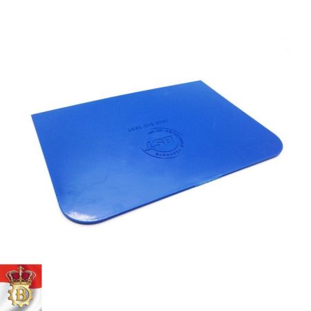 BST Detectable Palm Scraper