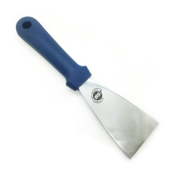 BST Hand Scraper - Image 3