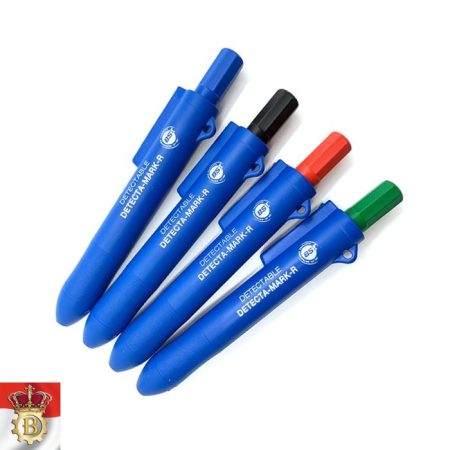 BST Retractable Permanent Marker