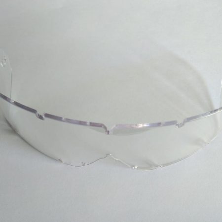 PurGuard™ Replacement Lens for SV-900 Cleanroom Goggles