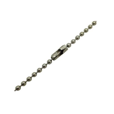 Stainless Steel Lanyard