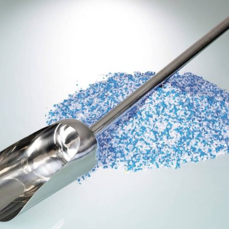 Pharma Scoop Stainless Steel