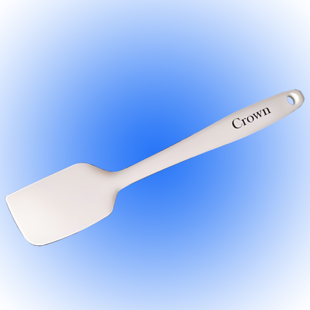 Crown Heat Resistance Silicone Spatula