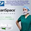 CleanSpace PAPR Powered Respirator