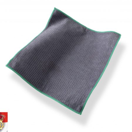 Cleanroom Reusable Microfiber Wipe