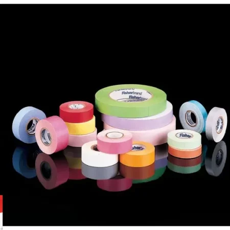 Fisherbrand™ Colored Labeling Tape