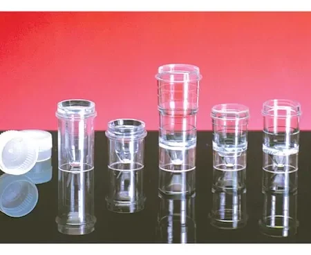 Dynalon™ Sample Cups Dynalon™ Sample Cups