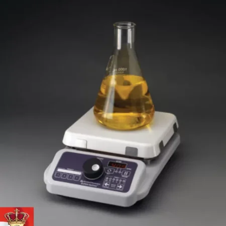 Digital Stirrers Ceramic Top