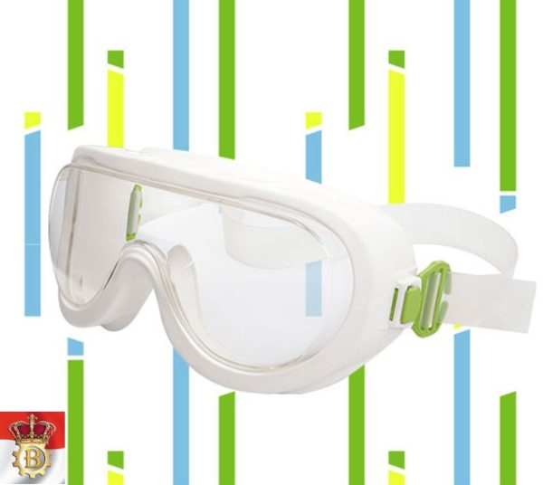 isofield goggle