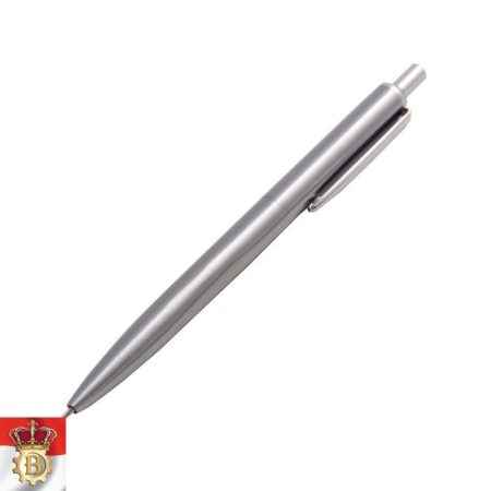 BST Metal Bodied Pencil