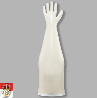 Isolator Gloves SAT Altingen